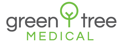 Contact Green Tree Medical, Cashmere